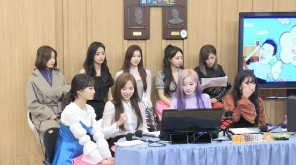 TWICE