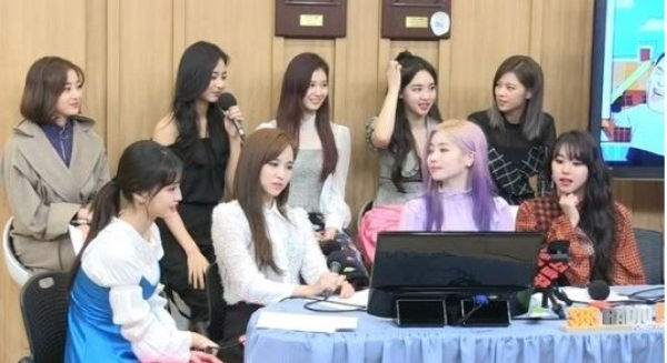 TWICE