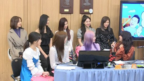 TWICE