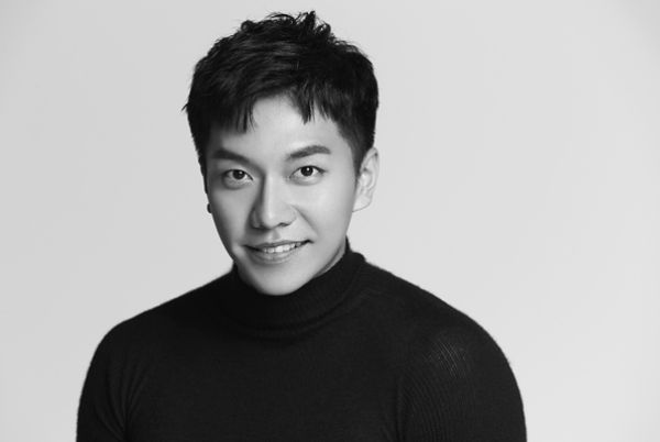 Lee Seung Gi