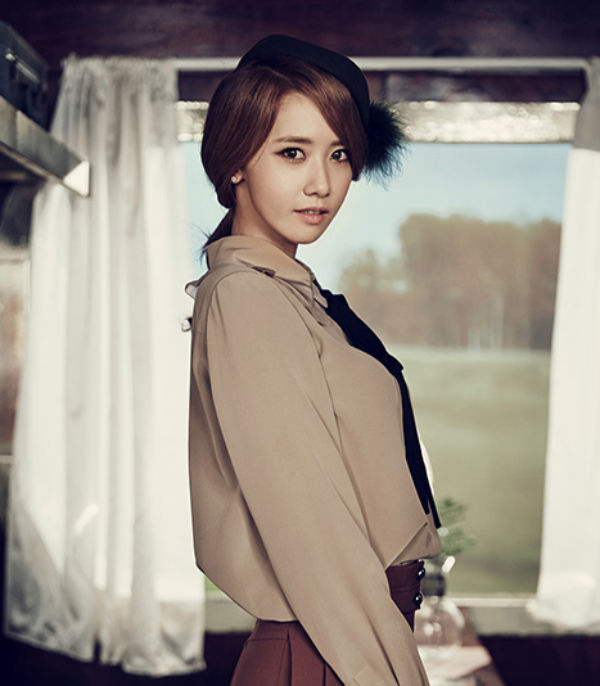 Yoona