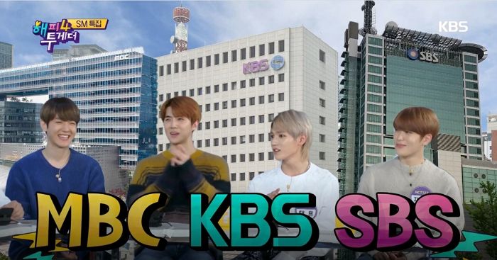 보아부터 NCT까지…소속 연예인들이 밝힌 SM 캐스팅 비화