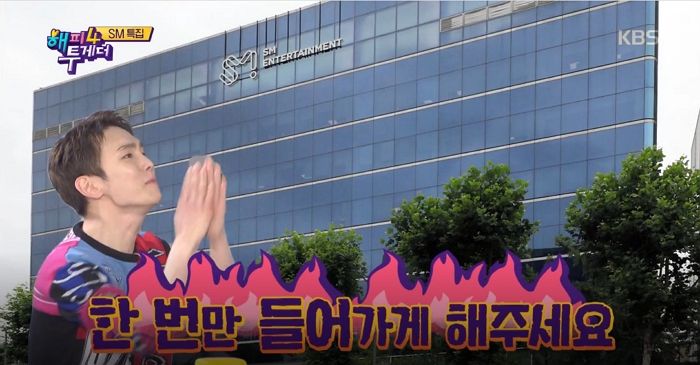 보아부터 NCT까지…소속 연예인들이 밝힌 SM 캐스팅 비화