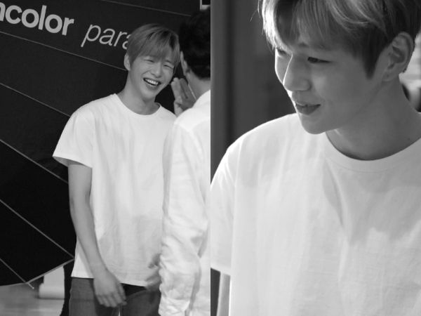 Wanna One Kang Daniel