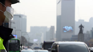 미세먼지 (사진=연합뉴스)