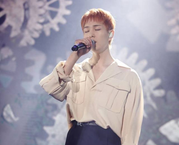 ONEW