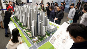 올해 서울 집값 10년 만에 최고 상승…지방은 14년 만에 하락