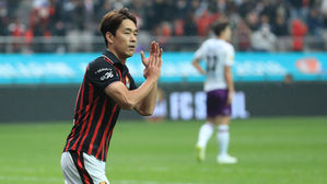 '박주영 PK 결승골' FC서울, 전남 꺾고 13경기 만에 승전보