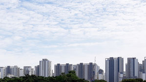 2월 서울 인구 10년 만에 순유입&hellip;"송파 헬리오시티 입주 영향"