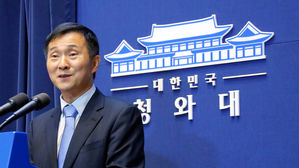 김연명 신임 청와대 사회수석 (사진=연합뉴스)