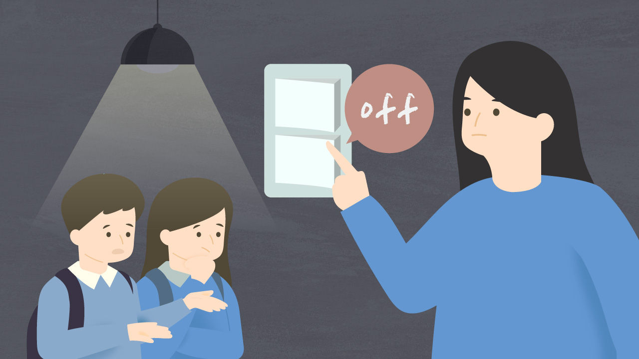 [리포트+] '세금 낭비 같아요