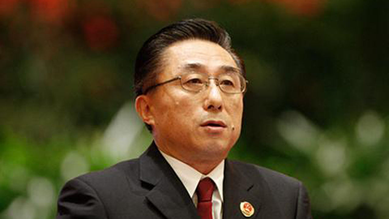 [취재파일] 中 사법 부패호랑이 잡았지만…살인 사건은 봉인?