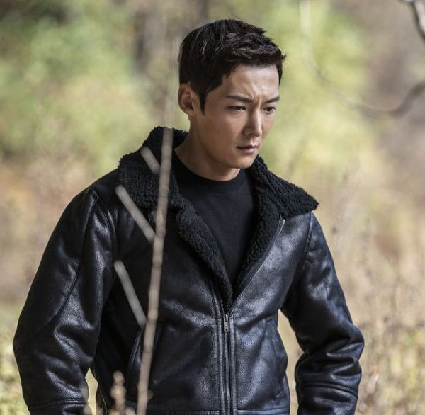 Choi Jin Hyuk