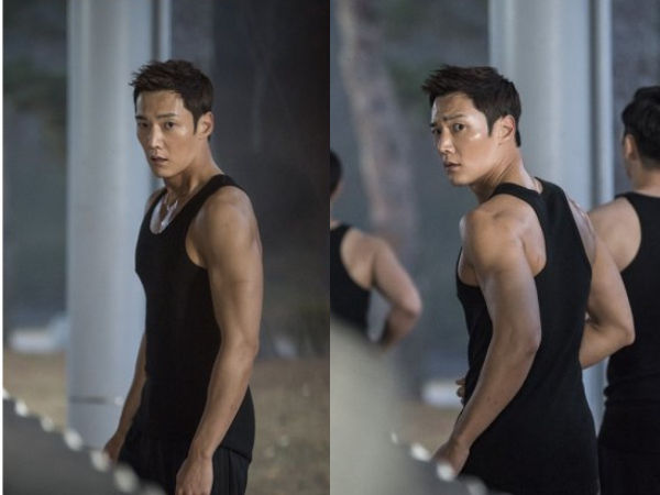 Choi Jin Hyuk