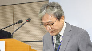 이강래 2019학년도 대학수학능력시험 출제위원장 (사진=연합뉴스)
