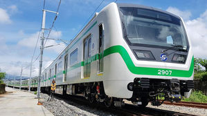 서울 지하철 2호선 노후전동차 200량 내달까지 교체