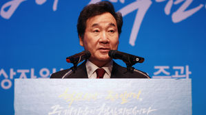 이낙연 국무총리 (사진=연합뉴스)