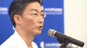 올해 보신각 제야의 종, 이국종 교수가 울린다