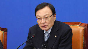 더불어민주당 이해찬 대표 (사진=연합뉴스)