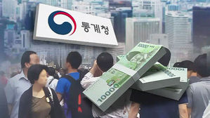 1인 소득 서울 2천143만 원, 2년째 1위&hellip;전남 1천594만 원 최저