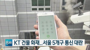 오늘의 주요뉴스