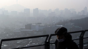 [취재파일] 조기사망률 세계 최고인 북한 대기오염…우리나라 영향은?