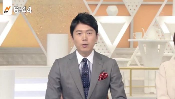 일본 TBS, 방탄소년단 지민 발언 왜곡 보도에 '사과'