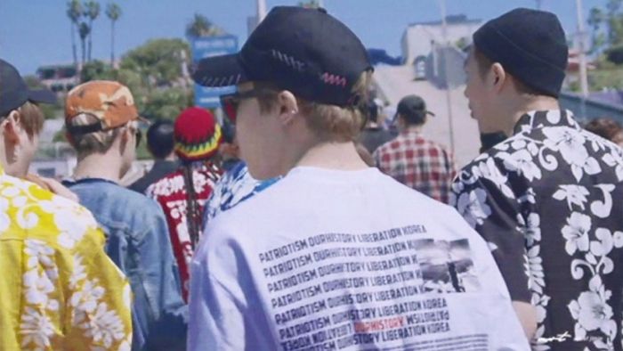 일본 TBS, 방탄소년단 지민 발언 왜곡 보도에 '사과'