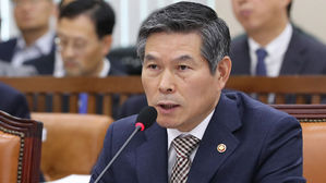 정경두 국방부 장관 (사진=연합뉴스)