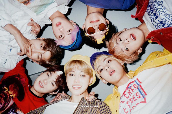 Big Hit Entertainment