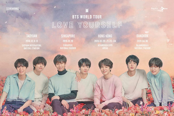 Big Hit Entertainment