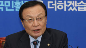 더불어민주당 이해찬 대표 (사진=연합뉴스)