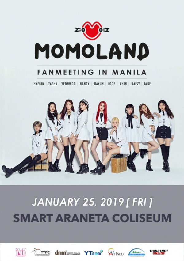 MOMOLAND