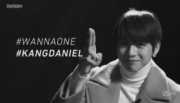 Kang Daniel