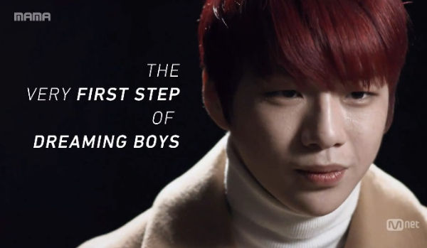 Kang Daniel