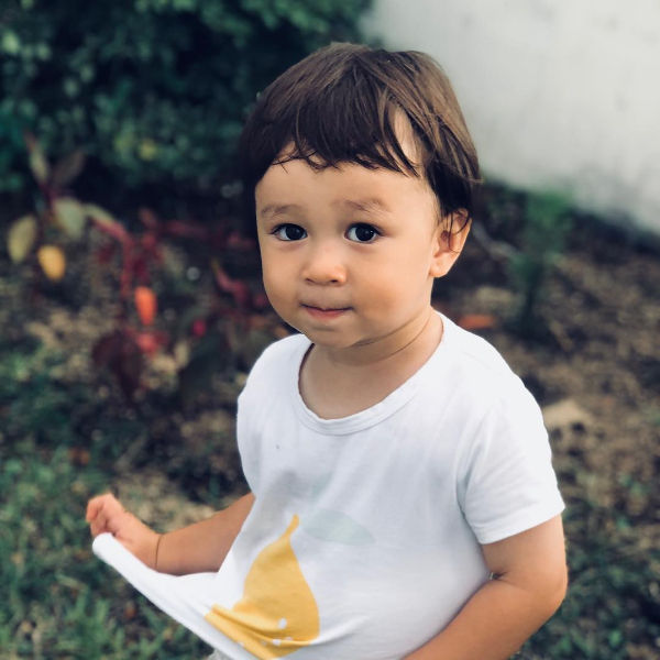 William
