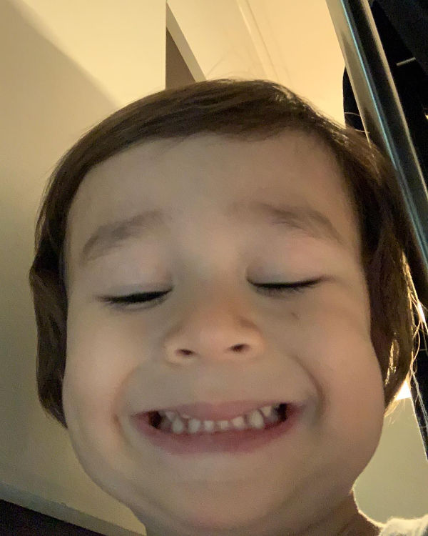 William