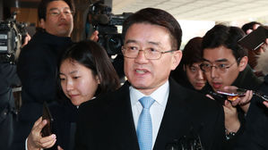 이재수 전 기무사령관 (사진=연합뉴스)