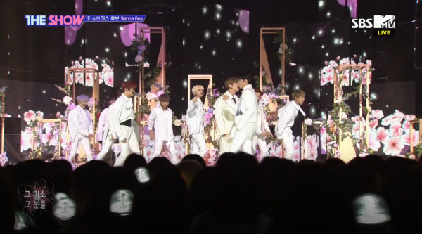 Wanna One