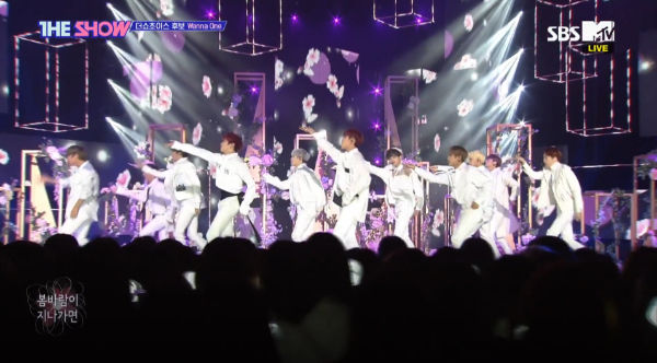 Wanna One
