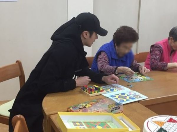 Jung il Woo