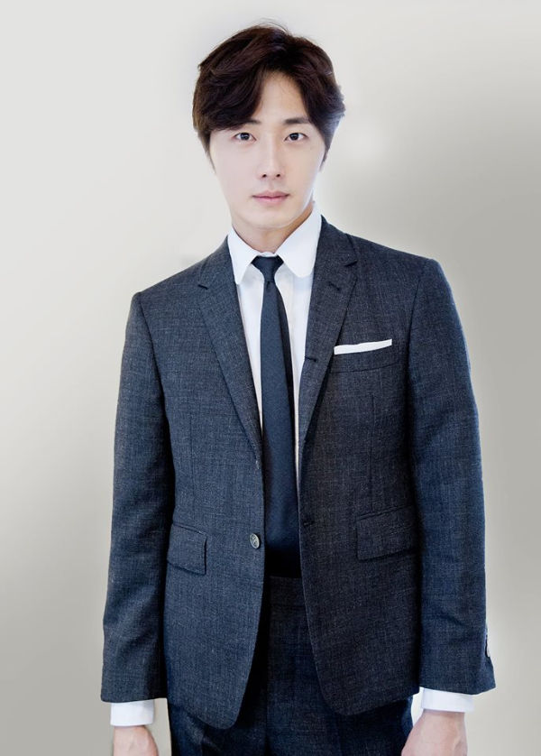 Jung il Woo