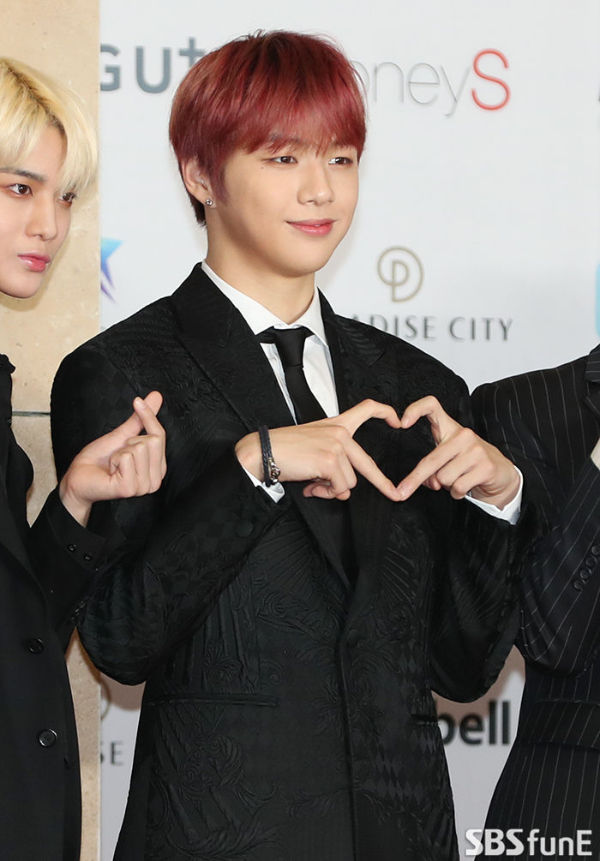 Kang Daniel