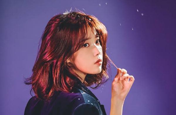 IU