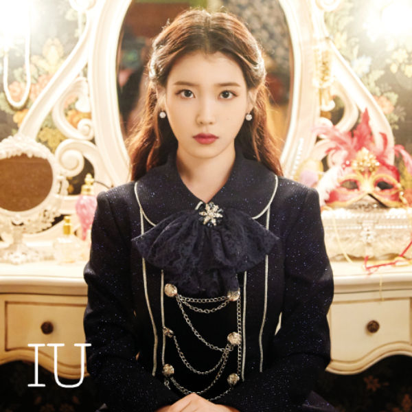 IU
