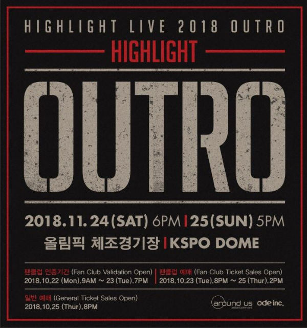 Highlight