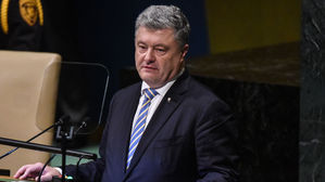 우크라 대통령 "러시아와의 우호조약 파기법안에 최종 서명"