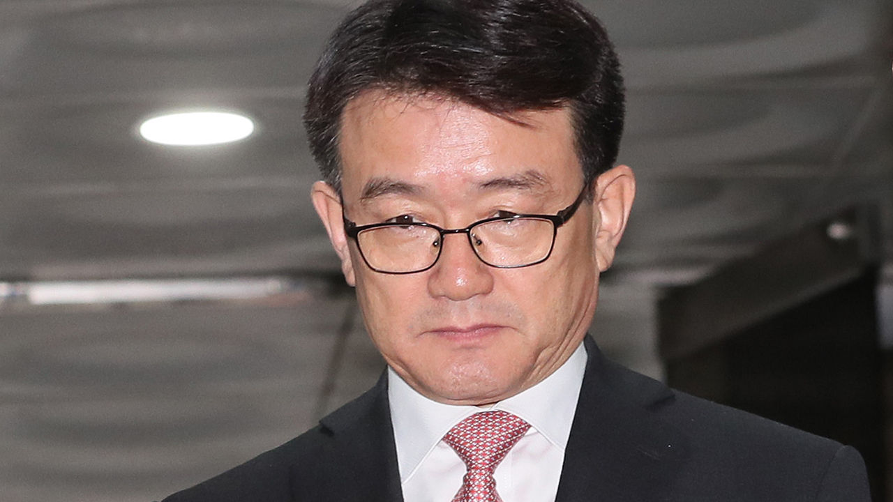 기사 대표 이미지:故 이재수 전 기무사령관 유서…"사찰 단죄 안타깝다"