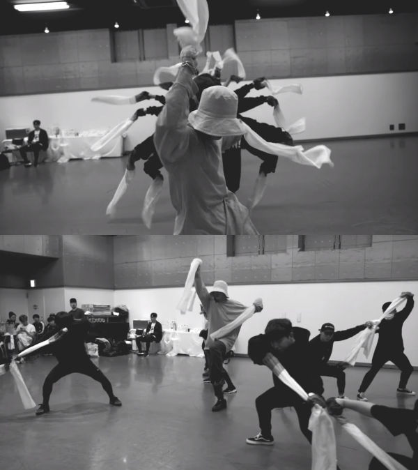 BTS