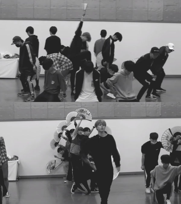 BTS